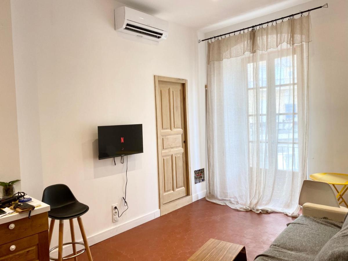 Belle Chambre D Hote Et Cuisine Hyper Centre 바스티아 외부 사진