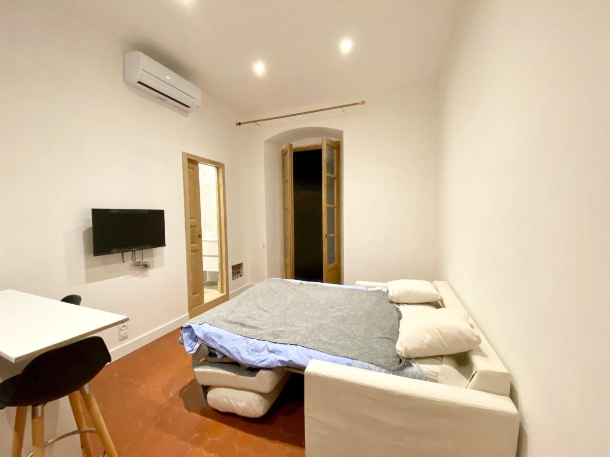 Belle Chambre D Hote Et Cuisine Hyper Centre 바스티아 외부 사진