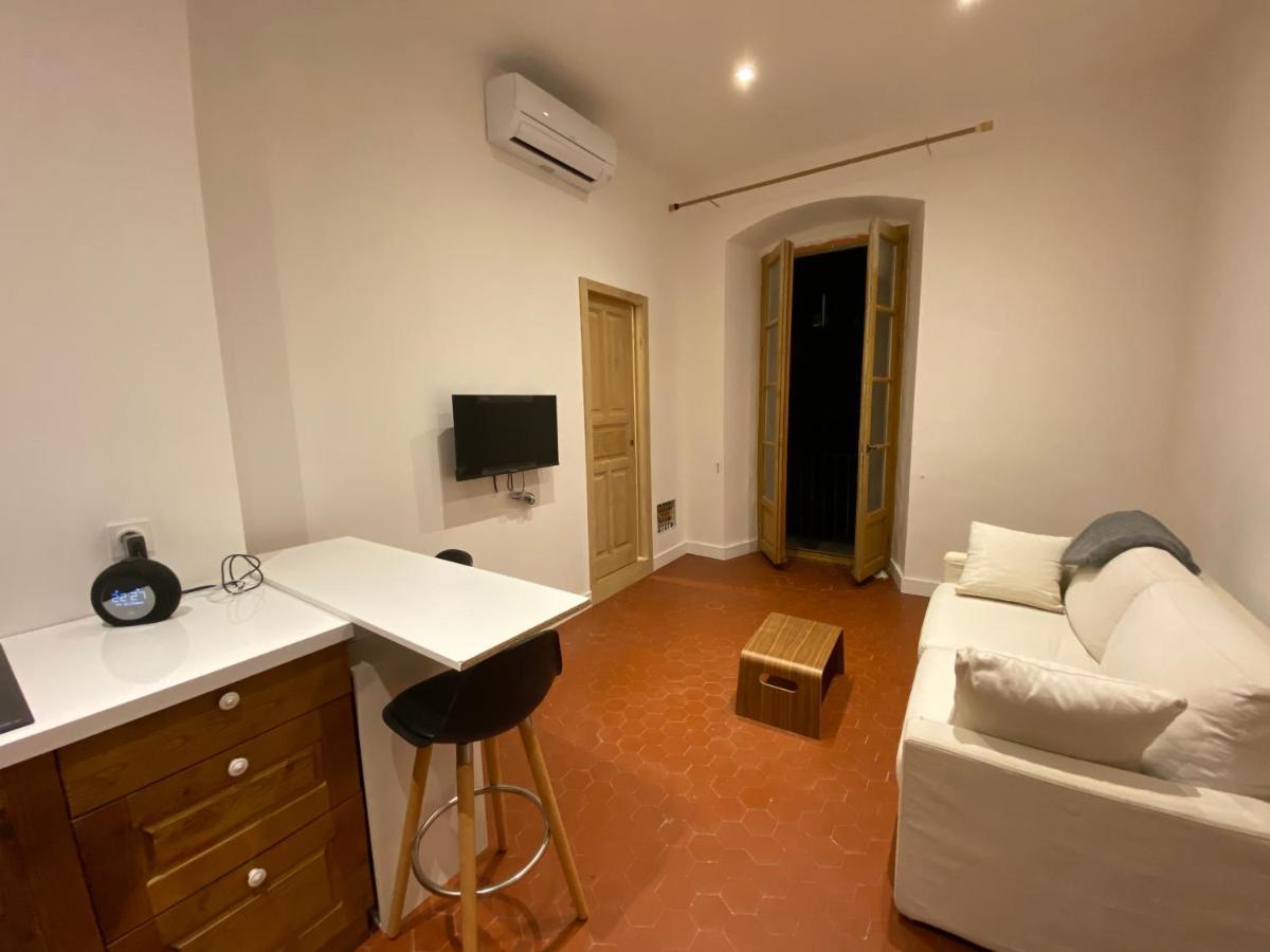 Belle Chambre D Hote Et Cuisine Hyper Centre 바스티아 외부 사진