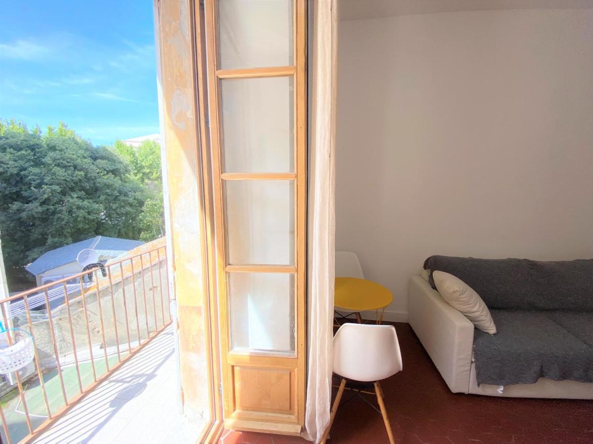 Belle Chambre D Hote Et Cuisine Hyper Centre 바스티아 외부 사진