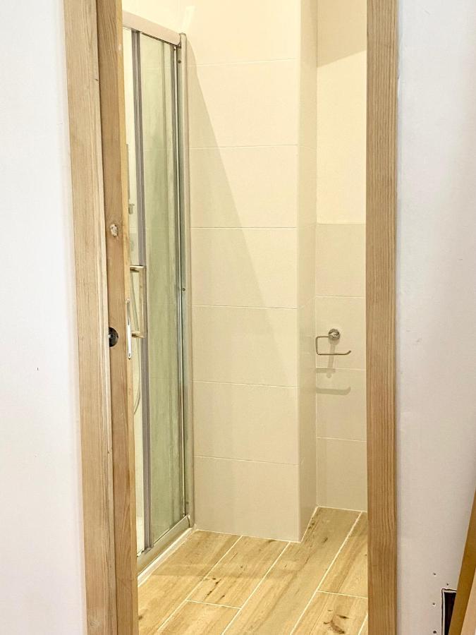 Belle Chambre D Hote Et Cuisine Hyper Centre 바스티아 외부 사진