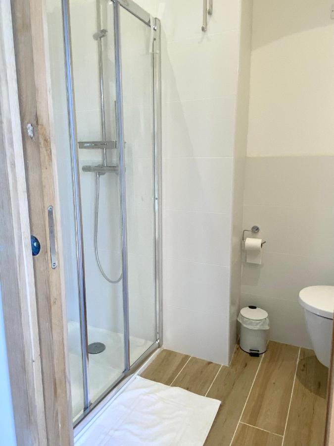 Belle Chambre D Hote Et Cuisine Hyper Centre 바스티아 외부 사진
